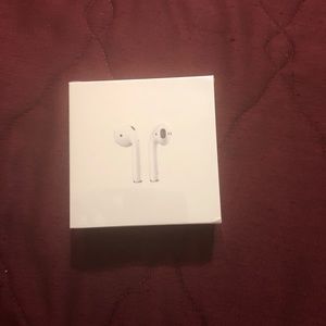 Airpods Gen 2